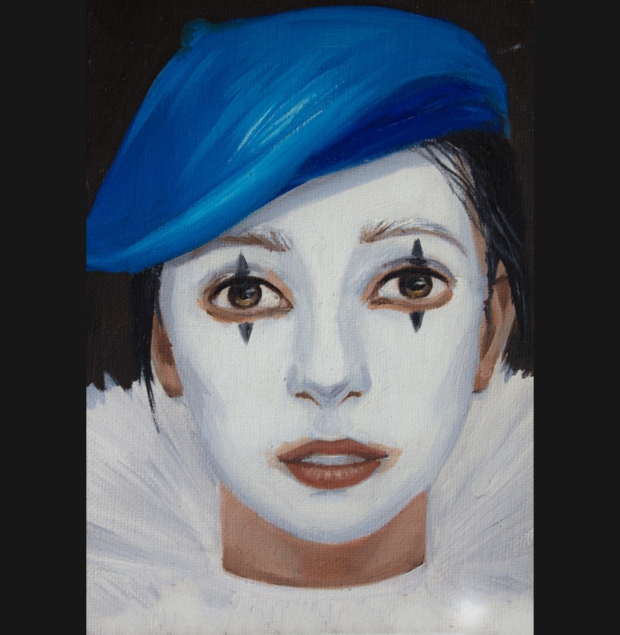 Mime Collection - Print on Canvas Mime Collection - Print on Canvas